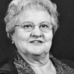 Sally Ann McKinley