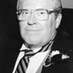 Harvey Stowe Donnelly Jr.