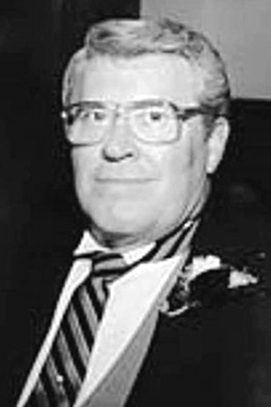 Harvey Stowe Donnelly Jr.