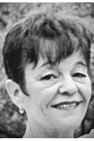 Marguerite Marie Burrill