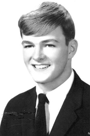 Ronald H. Friend