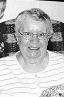 Margaret Elizabeth (McLeod) Robbins