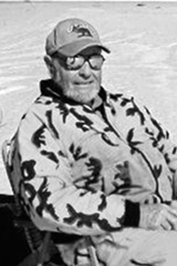 Galen C. Perkins Sr.