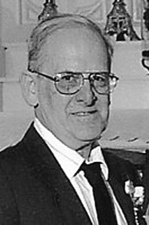 Gerald L. True Jr.