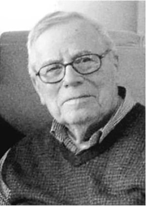 Rev. James L. "Jim" Gill