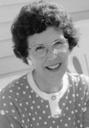 Dianne Mae (Kenney) Maxwell