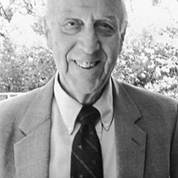 William Russell Judkins Sr.