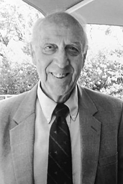 William Russell Judkins Sr.