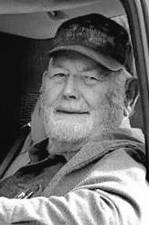 Lawrence E. "Buddy" Goodwin Sr.
