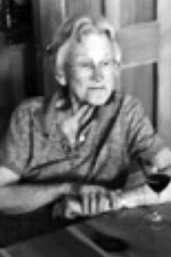 Elizabeth Randolph Cole