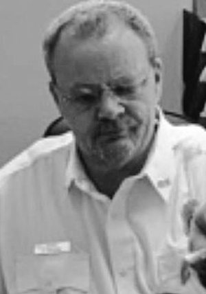Winton T. "Tom" Keene Jr.