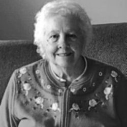 Sandra Beryl Purington