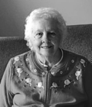 Sandra Beryl Purington