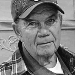 Richard B. “Tiger” Olum
