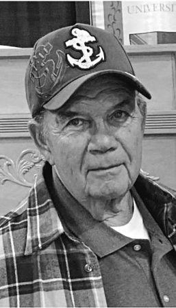 Richard B. “Tiger” Olum