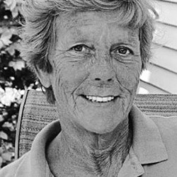 Carol Ann Boles