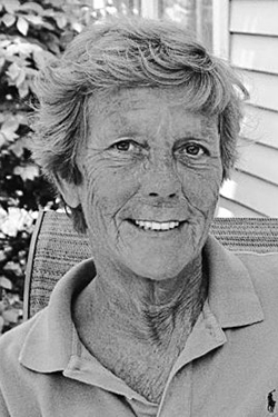 Carol Ann Boles