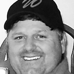 Michael D. Pinkham, Sr.