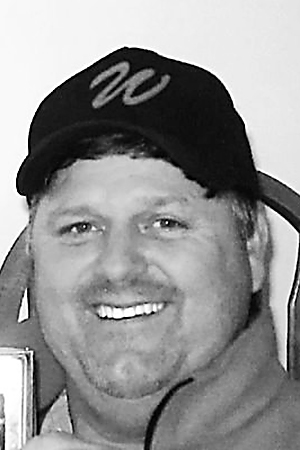 Michael D. Pinkham, Sr.