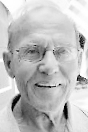 Lewellyn J. Daigle