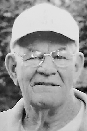 Bertrand “Bun" Merrill Dyer Sr.