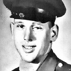 John Charles LeBrun Sr.