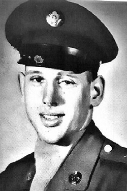 John Charles LeBrun Sr.