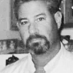 John Bernhard Carter