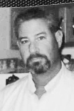 John Bernhard Carter