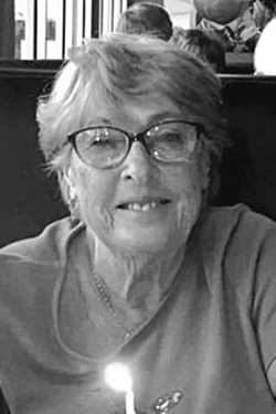 Elaine B. Briggs