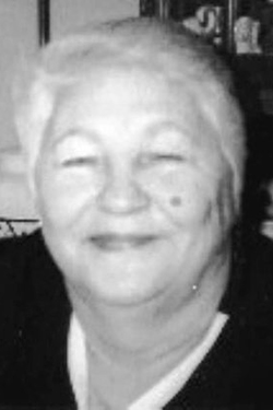 Linda Jean Hurd
