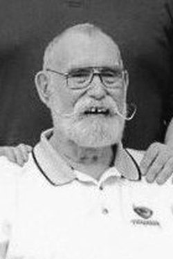 Wilmer Richard Moulton