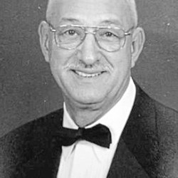Robert J. Landry Sr.