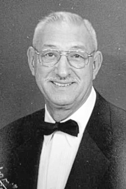 Robert J. Landry Sr.