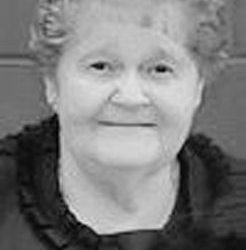 Irma Louise (Lockard) Howell