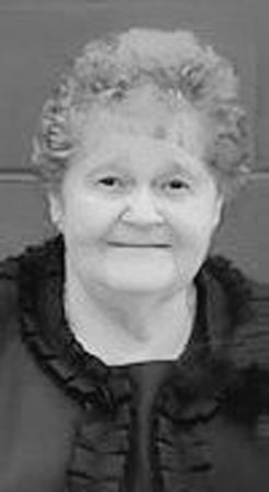 Irma Louise (Lockard) Howell