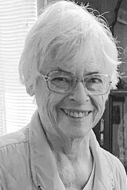 Andrea Gail Mason