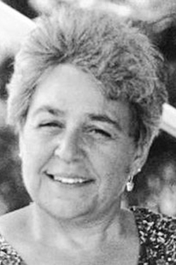 Joyce A. Shaw