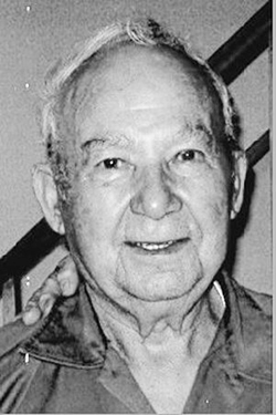 Fanado "Gid" Pelotte