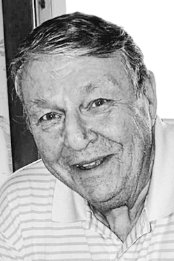 J. Ted Lawrence Bonsant