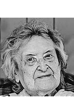 Audrey D. Ainslie
