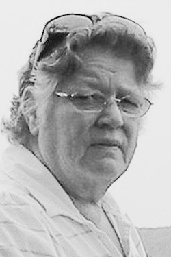 Nancy Lee (Fulton) Turk