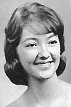 Mary K. Bossie