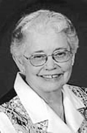 Carmelita T. Martin