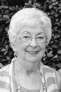 Pauline (Brewer) Peters