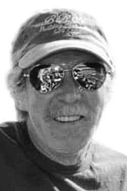 Byron Ralph Norton