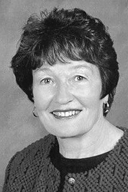 Jean Partridge Mason