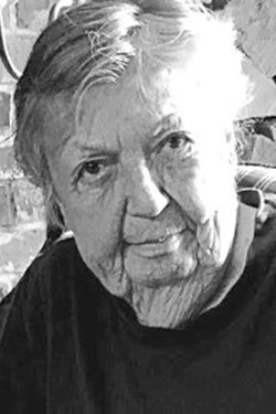 Mary V. Plumer