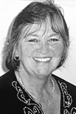 Theresa A. Foye