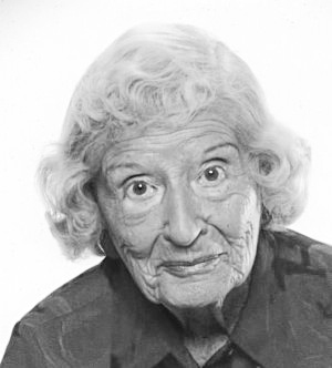 Elizabeth “Betty” Bullard-Tribou-Fossett